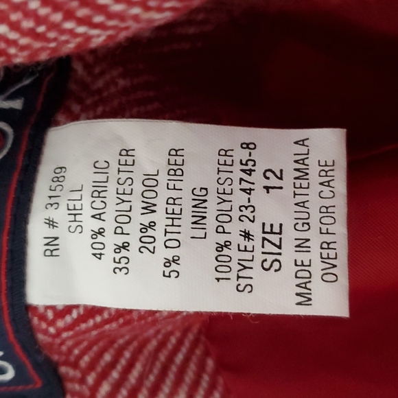 J.G. Hook skirt - Picture 2 of 2